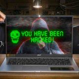 SCAMMER_S WEBCAM HACKED (FACE EXPOSED)