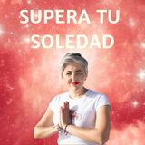 SUPERA tu 😒 SOLEDAD en conexión con tus ÁNGELES ❤️ Esperanza Contreras