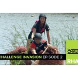MTV Reality RHAPup | The Challenge Invasion Episode 2 RHAPup