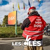 GSK : faut-il s'inquiéter pour le secteur pharmaceutique en Belgique ?