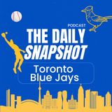 Blue Jays' Wild Game Win & Guardians Take Top Spot in 2024 MLB Draft
