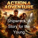 Shipwreck A Story for the Young - Fr Joseph Spillman