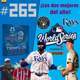 Tiempo de Adición 265 / NFL, MLB , Copas Continentales