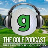 Golf Podcast 234: Special Guest Erik Anders Lang
