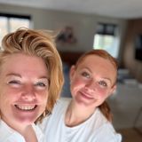 Nadia Arve - Hvor skyggen møder lyset