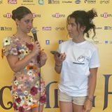 Intervista a Iris Di Domenico