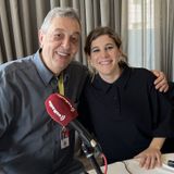 Entrevista a Ángela Cervantes por 'La Furia', la violación de una joven actriz