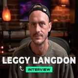 Leggy Langdon Interview (Ed Sheeran and Banks)