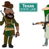 The Texas Taliban