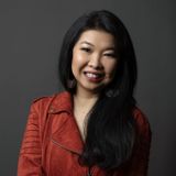 Magnetic Moves: Building Confidence, Connections, and a Fearless Network with Malia Rogers