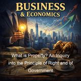 What is Property An Inquiry into the Principle of Right and of Government - Pierre-Joseph Proudhon - Part 2