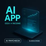 From Idea to Income Launch Your AI App