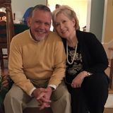 Once Shattered: with Linda and Jack Mazur