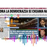 Rassegna stampa del 1° ottobre 2024