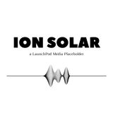 The ION SOLAR Podcast - Why Podcasts?