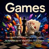 Laws and Practice of the Game of Euchre As Adopted by the Washington DC Euchre Club - Charles Henry Wharton Meehan