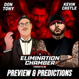 Don Tony And Kevin Castle Show 2/24/25