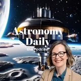 S03E160: India's Space Projects, Starship's Next Step, and Moon's Hidden Water