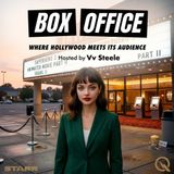 Box Office - The Franchise Trap: Why Hollywood Bet Everything on Sequels