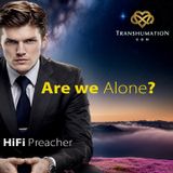 Intelligent Life in the Universe | Are We Alone in the Cosmos?