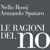 Armando Spataro "Le ragioni del no"