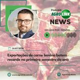 Produtores rurais afetados por eventos climáticos terão crédito especial