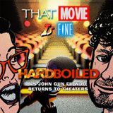 Episode 60 - HARD BOILED & John Woo