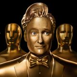 Conan O'Brien talks Academy Awards