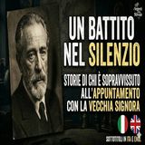 Un Battito nel Silenzio: Storie di Sopravvivenza e Verità Nascoste