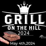 S6,E17: Treetops 'Grill on the Hill' and summer golf 2024