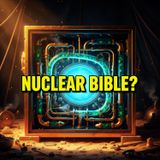 The God Machine: Was the Ark of the Covenant Actually a Nuclear Reactor?
