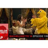 Bachelorette Season 14 Episode 1: Becca Meets Her 28 Men, Including Some She's
