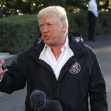 Sky News Radio Podcast - Tuesday 3rd October 2017