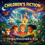 St Bartholomew's Eve - G A Henty - Part 2