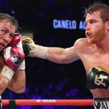 Inside Boxing Daily: Canelo's new DAZN deal, Fury-Wilder 3, and more