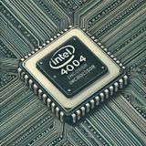 Todo sobre él microprocesador