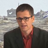 Amigoni: «Non spegniamo i riflettori su Gaza»