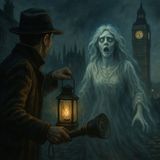 Rob McConnell Interviews - RUTH ROPER WYLDE - Paranormal Researcher and Author in the UK