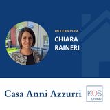 Chiara Raineri - Residenza Biarella