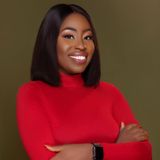 Navigating The Business World as a Woman- Omotunde Ibironke