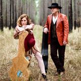 5-time CMA nominee Americana duo Ten Penny Gypsy is my very special guest!