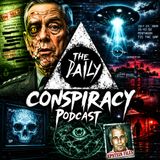 The Mask Slip: UFO Files, Epstein & The Disclosure Push