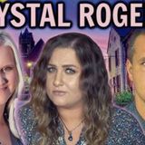 Missing_ Mother Of 5 Crystal Rogers   New Huge Case Update