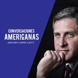 #3 Estados Unidos, América Latina y Cuba en la era Trump. Conversaciones con el embajador Carlos Alzugaray