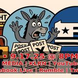 The Motive, The Meltdown, and The Tragedy