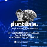 Intelligenza Artificiale: dalla nascita ai confini del possibile