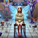 Rob McConnell Interviews - CAROL NOONAN - Psychic Medium, Pleiadian StarSeed, Pleiadian  Trance Channel and other UFO-Abductee BullSh_t