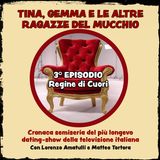 Regine di cuori