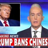 Sunday Night in America with Trey Gowdy 5/18/25 - BREAKING NEWS