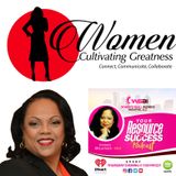 Cultivating Greatness with Kim Mason
